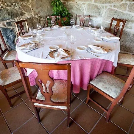 Abadia Eiras * Rosal