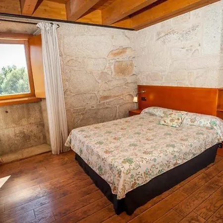 Abadia Eiras * Rosal