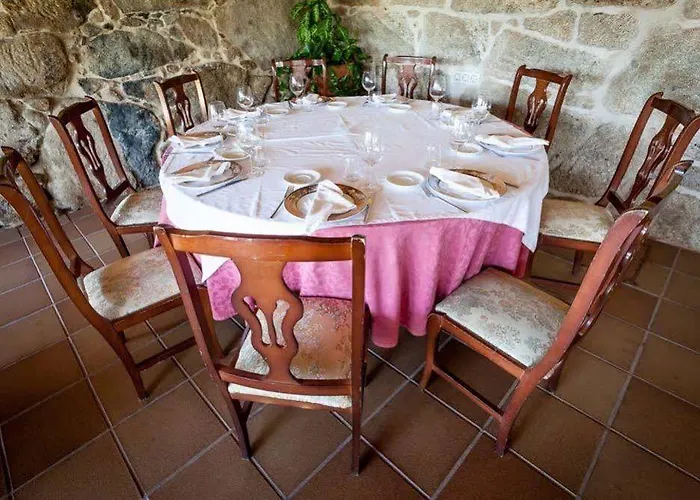 Abadia Eiras * Rosal