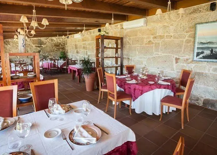 Abadia Eiras * Rosal