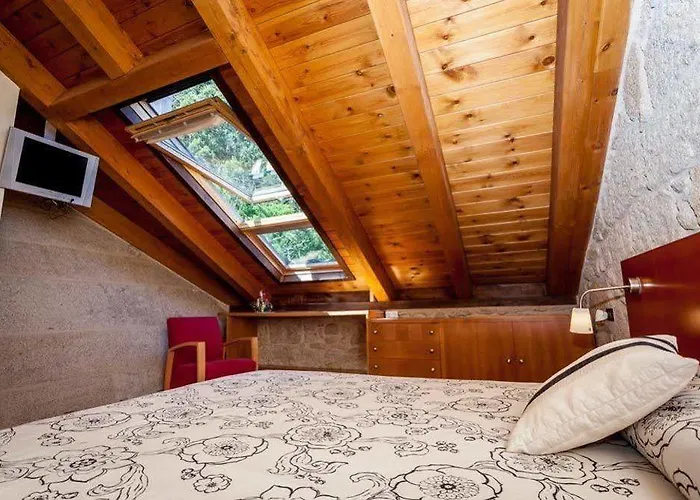 Abadia Eiras * Rosal