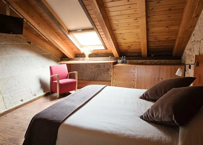 Abadia Eiras * Rosal