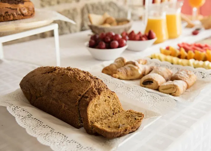 Abadia Eiras * Rosal